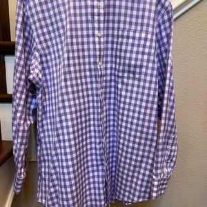 Nordstrom Men’s Shop Shirt